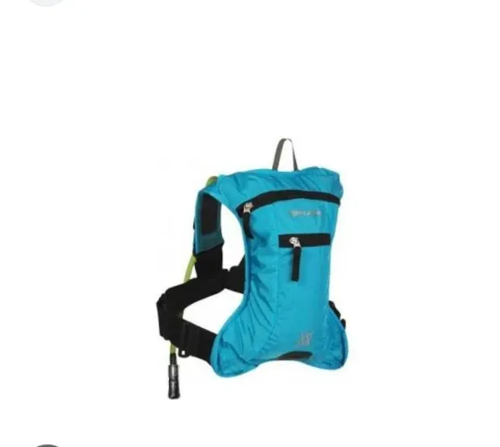 Mochila de hidratação