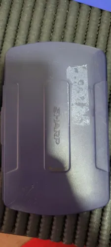 Calculadora Sharp