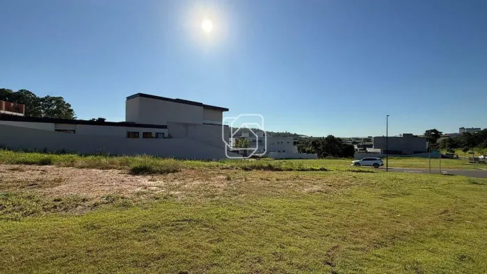 Terreno em Indaiatuba à venda Parque Villa dos Pinheiros - SP | Área total 775,59 m² - R$