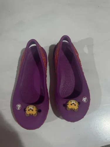 Crocs original nova C9 $80