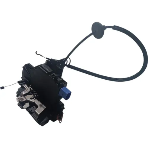 Fechadura da Porta VW Polo 2007 2008 Traseira Direita