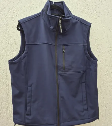 Jaqueta Colete Calvin Klein Original Nova