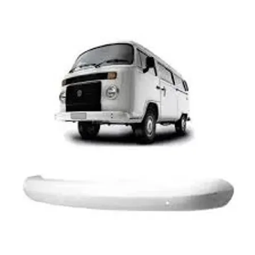 Parachoque Kombi dianteiro 1997 à 2014