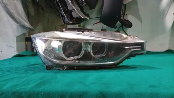 Farol Ld BMW 320i / 328i / 335i 2011 a 2018 Original