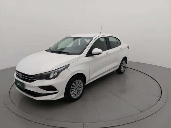 Fiat Cronos Drive 1.3 8V Flex 2024