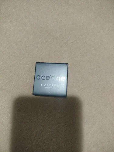 Blush cremoso oceane