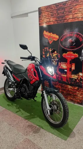 YAMAHA XTZ 150 CROSSER C/ ABS.   2023