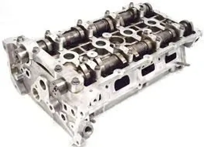 Cabeçote Fiat Freemont 2.4