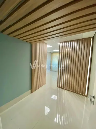 Sala à venda no Mansões Santo Antonio, Campinas/SP