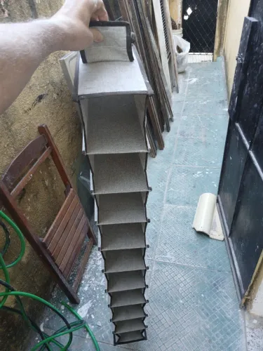 02 compartimento tecido para bebida