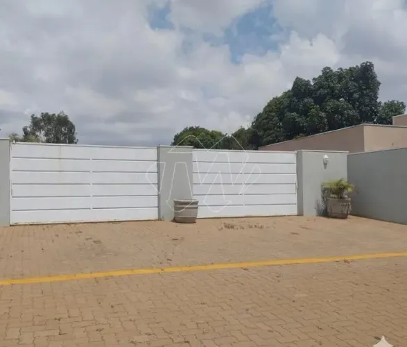 Venda de Terreno / Padrão na cidade de Araraquara