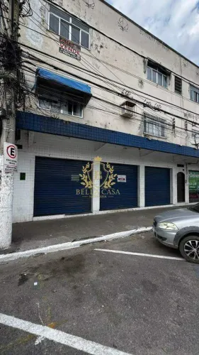Loja com 100m² para Locação por R$ 9.000,00/mês - Centro - Iguaba Grande/RJ