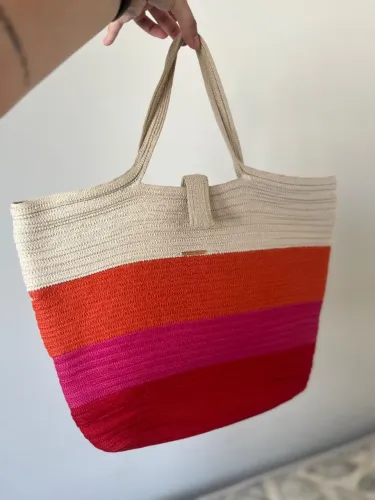 Bolsa de praia