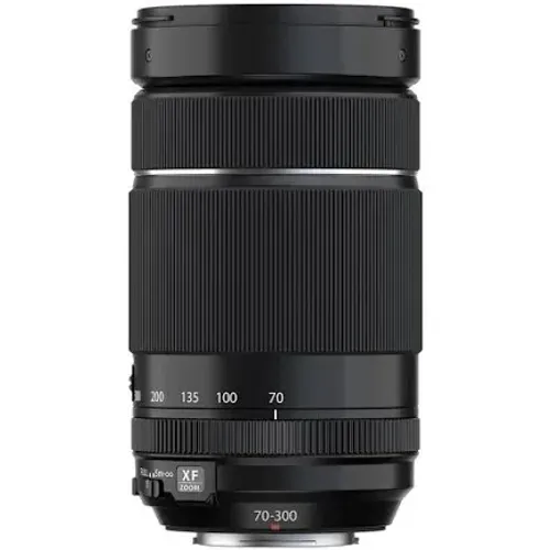 Lente Fujifilm XF 70-300mm F4-5.6 R LM OIS WR