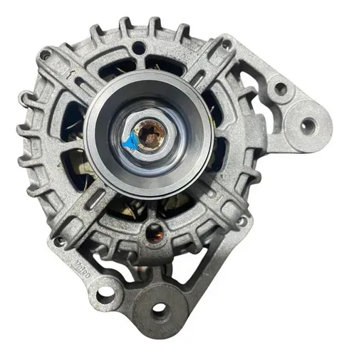Alternador Vw Saveiro 1.6 Msi 2025 04c903023g  (1.000 Km)