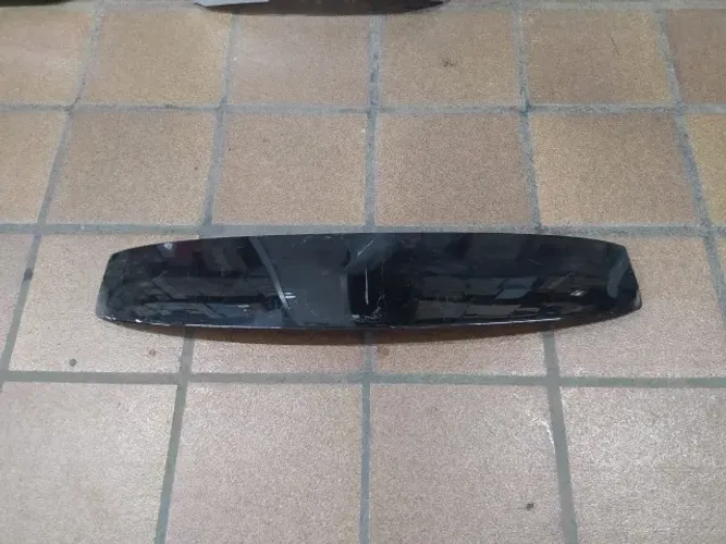 Spoiler Aerofolio Peugeot 206 207 sw