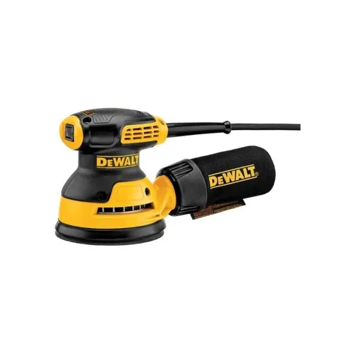 [ ALUGAR ] Lixadeira Orbital Dewalt 5
