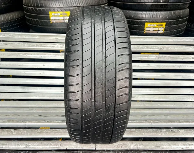 Pneu 215/50/17 Michelin Primacy 3 / Pneu 215/50R17