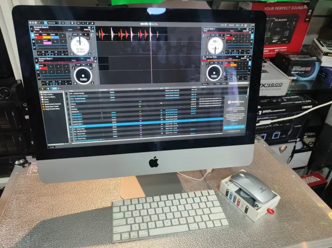 iMac 2017
