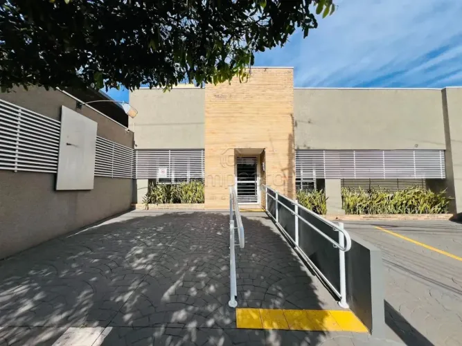 Comercial Sala em São José do Rio Preto