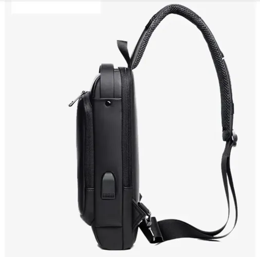 Mochila de Ombro Prática