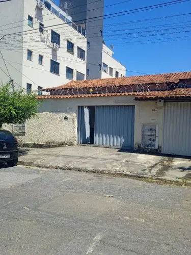 Alugo casa no Floramar
