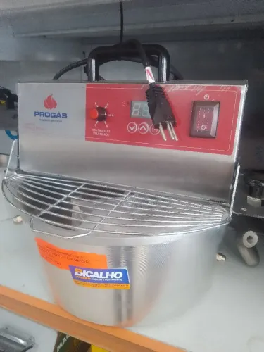 Misturela Progás 10l Nova