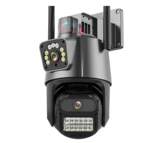 camera wi-fi imgem full hd instalado