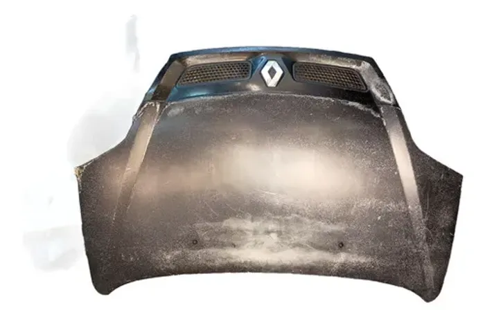 Capo Renault Scenic  2002 2003 2004 Em Bom Estado De Uso