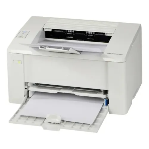 Impressora Hp Laser Monocromática M102w Wi-Fi