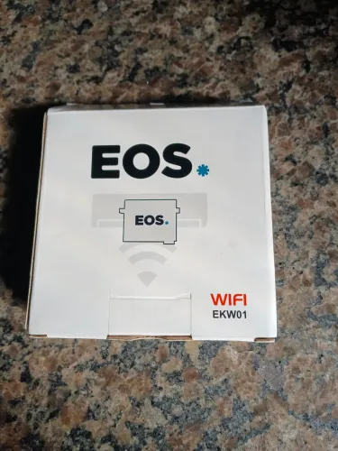 Módulo Wifi Para Ar Condicionado Wi-Fi EOS EKW01 (