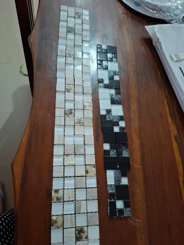 Pastilhas Decorativas para Revestimentos