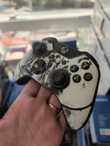 Controle Xbox original 