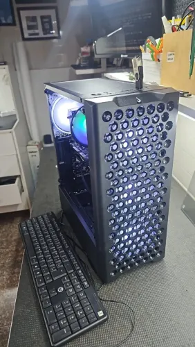 Pc gamer