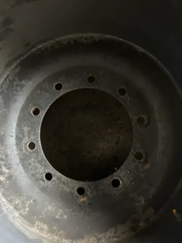 Rodas Case Patrol 865/845