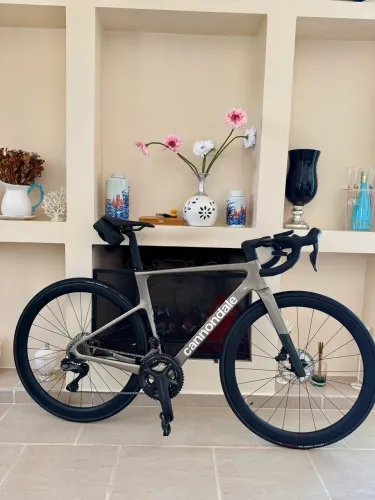 Cannondale Super Six Evo 2