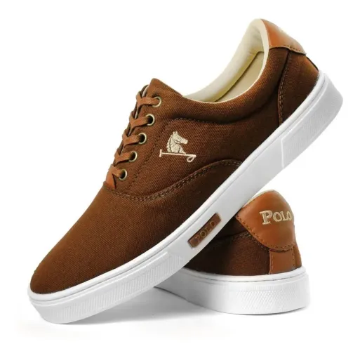 Tênis sapatênis 45 e 46