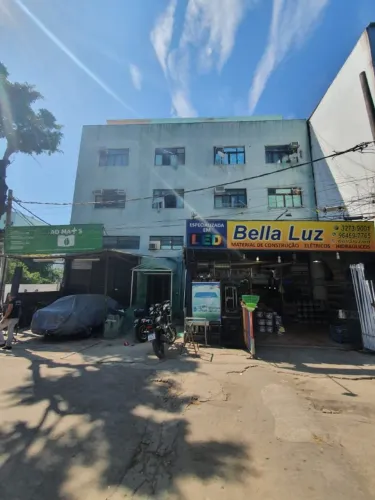 Recreio Apto 1qto à 800mts da praia e 1km BRT