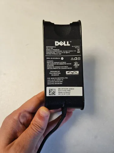 Carregadores, Adaptadores ou Fontes de Energia para Notebook Dell Inspiron 1525 Series