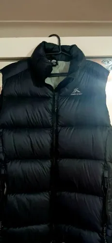 Colete MacPac Impermeável 