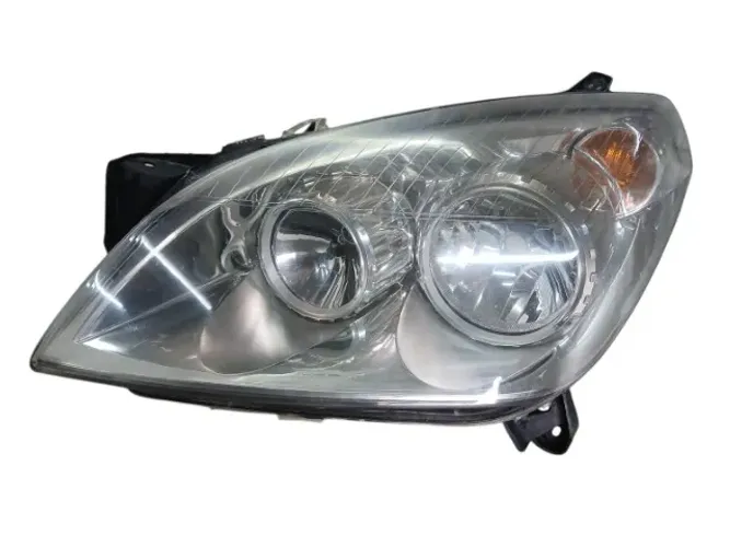 Farol Esquerdo Gm Chevrolet Vectra 2006 a 2009 2120135lh