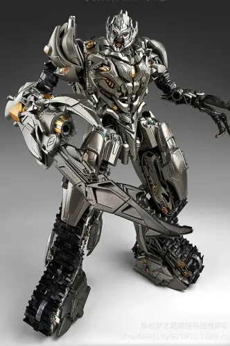  Transformers Megatron 33cm ls06