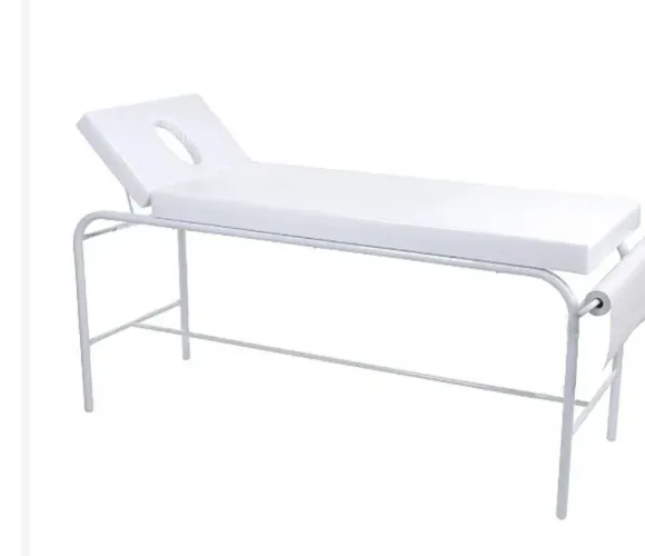 Maca de Massagem- branca