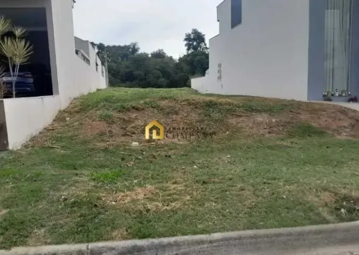 Condomínio Campos do Conde - Terreno em Condomínio à venda em Sorocaba/SP