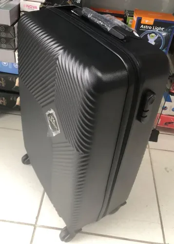Mala de Viagem 23 KG - RK Collection