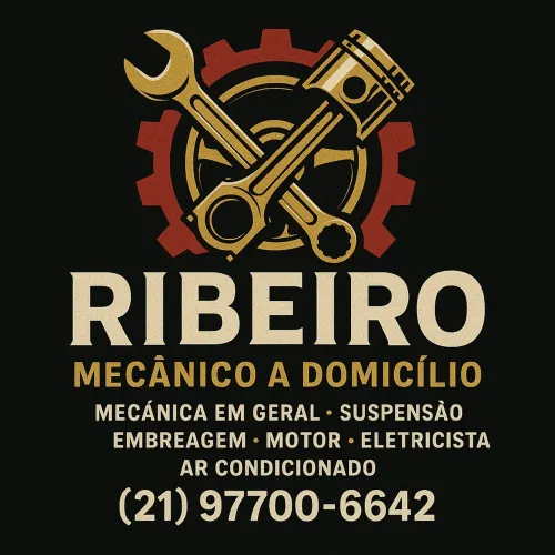 Mecânico a Domicílio