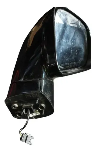 Retrovisor Direito Captiva 2010 2011 12 13 2014 Eletrico