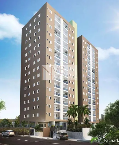 Cond. Ed. Residencial da Granja - Mobiliado e equipado por apenas R$390.000