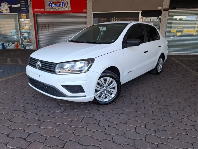 VOYAGE MSI 1.0 COMPLETO  2023