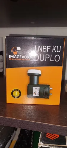 Lnbf ku duplo